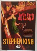 Joyland-Stephen King