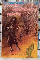 CERTAS INEVIT�VEIS PAIX�ES-ALOISIO FRAGOSO ( OFM )