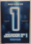 JOGADOR N� 1 -ERNEST CLINE