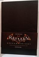 Batman: Arkham Knight-Marv Wolfman