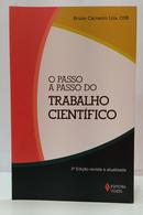 O PASSO A PASSO DO TRABALHO CIENT�FICO-BRUNO CARNEIRO LIRA