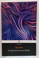 Os Sofrimentos do Jovem Werther-Autor Goethe