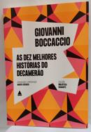 As dez melhores hist�rias do decamer�o -Giovanni Boccaccio 