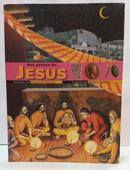 NOS PASSOS DE...JESUS-PHILIPPE LE GUILLOU