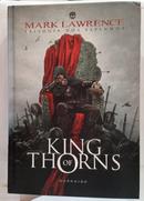 King of Thorns / Vol. 2 / Ttrilogia dos Espinhos-Mark Lawrence
