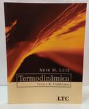 TERMODIN�MICA - TEORIA & PROBLEMAS-ADIR M. LUIZ