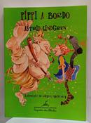 P�ppi a bordo-Astrid Lindgreen