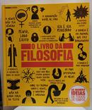 O Livro da Filosofia-Editora Globo