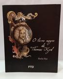 O LIVRO NEGRO DE THOMAS KYD-SHEILA HUE