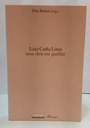 LUIZ COSTA LIMA - UMA OBRA EM QUEST�O-DAU BASTOS ( ORGANIZADOR )