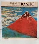 HAIKAIS DE BASH�-OLGA SAVARY