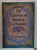 Os Contos De Beedle O Bardo-J. K. Rowling