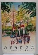 Orange - Vol. 1-Ichigo Takano