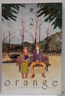 Orange - Vol. 2-Ichigo Takano