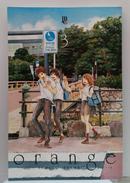 Orange - Vol. 3-Ichigo Takano