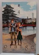 Orange - Vol. 4-Ichigo Takano