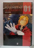 FULLMETAL ALCHEMIST / Vol. 1-Hiromu Arakawa
