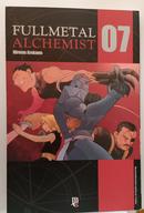 FULLMETAL ALCHEMIST / Vol. 7-Hiromu Arakawa