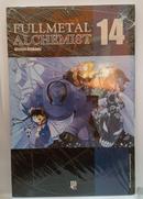FULLMETAL ALCHEMIST / Vol. 14-Hiromu Arakawa