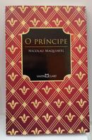 O Principe   -Nicolau Maquiavel