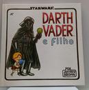 Darth Vader e Filho -JEFFREY BROWN