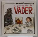 A PRINCESINHA DE VADER -JEFFREY BROWN