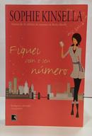 FIQUEI COM O SEU N�MERO-SOPHIE KINSELLA