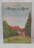 MEU TEMPO E A LAPINHA - AL/DL - LAPINHA 45 ANOS-LIANA SIAG