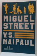Miguel Street-V. S. Naipaul