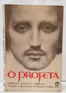 O PROFETA-GIBRAN KHALIL GIBRAN