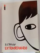Extraordin�rio -R. J. Palacio