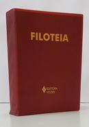 FILOTEIA - INTRODU��O � VIDA DEVOTA-FRANCISCO DE SALES ( S�O )