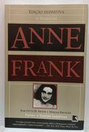 o diario de anne frank - Anne Frank / EDI��O DEFINITIVA POR OTTO 
