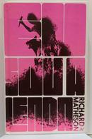 Eu sou a lenda-Richard Matheson