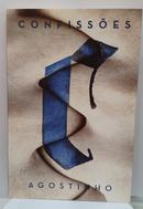 CONFISS�ES-AGOSTINHO / SANTO AGOSTINHO