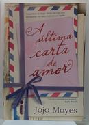A �ltima Carta de Amor-Jojo Moyes