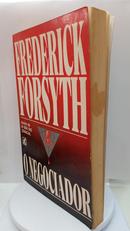 O Negociador-Frederick Forsyth