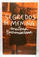 Segredos de Menina-Maitena Burundarena