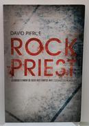 Rock Priest -David Pierce