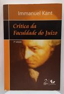 CR�TICA DA FACULDADE DO JU�ZO-IMMANUEL KANT