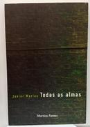 Todas as almas-Javier Mar�as