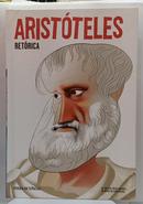 RET�RICA / Vol. 1 / Cole��o Folha Grandes Nomes do Pensamento-Arist�teles