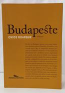 BUDAPESTE-CHICO BUARQUE