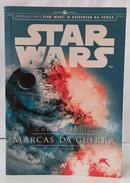 STAR WARS - MARCAS DA GUERRA / TRILOGIA AFTERMATH LIVRO 1 -CHUCK WENDIG
