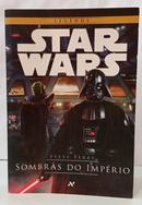 STAR WARS - SOMBRAS DO IMP�RIO / LEGENDS-STEVE PERRY