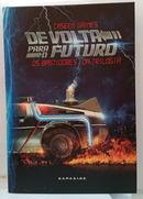 De Volta para o Futuro os Bastidores da Trilogia-CASEEN GAINES