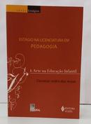 EST�GIO NA LICENCIATURA EM PEDAGOGIA / 3 - CLERISTON IZIDRO DOS ANJOS
