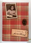 O di�rio de Anne Frank  / edi��o oficial - ANNE FRANK / EDICAO DEFINITIVA POR OTTO 