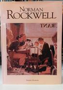 NORMAN ROCKWELL-SHERRY MARKER