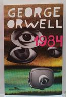 1984-GEORGE ORWELL 